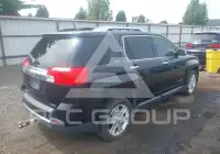 2011 GMC TERRAIN фото