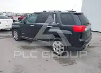 2011 GMC TERRAIN фото