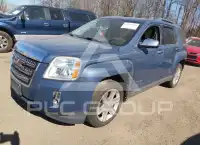2011 GMC TERRAIN photo