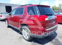 2011 GMC TERRAIN photo