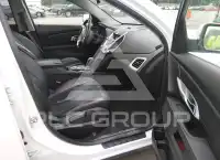 2011 GMC TERRAIN photo