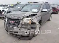 2011 GMC TERRAIN фото