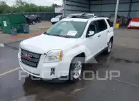 2011 GMC TERRAIN фото