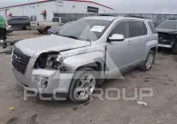 2011 GMC TERRAIN photo