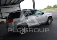 2011 GMC TERRAIN фото