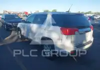 2011 GMC TERRAIN photo