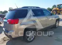 2011 GMC TERRAIN фото