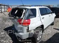 2011 GMC TERRAIN photo