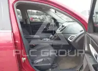 2011 GMC TERRAIN фото