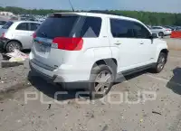 2011 GMC TERRAIN фото