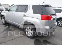 2011 GMC TERRAIN фото