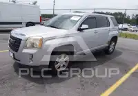 2011 GMC TERRAIN photo