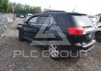 2011 GMC TERRAIN фото