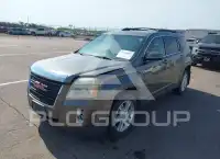 2011 GMC TERRAIN фото