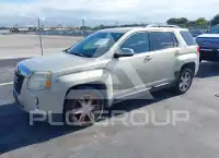 2011 GMC TERRAIN фото