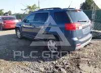 2011 GMC TERRAIN photo