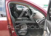 2011 GMC TERRAIN photo