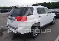 2011 GMC TERRAIN photo