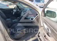 2011 GMC TERRAIN фото