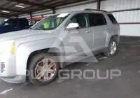 2011 GMC TERRAIN фото