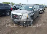 2011 GMC TERRAIN фото