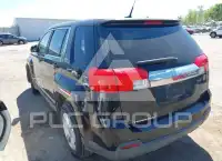 2011 GMC TERRAIN photo