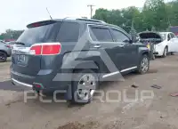 2011 GMC TERRAIN фото