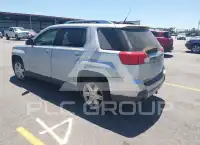 2011 GMC TERRAIN photo