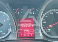 2011 GMC TERRAIN photo