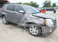2011 GMC TERRAIN photo