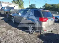 2011 GMC TERRAIN фото