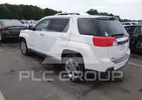 2011 GMC TERRAIN photo