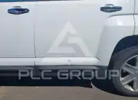 2011 GMC TERRAIN photo