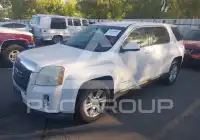 2011 GMC TERRAIN photo