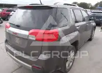 2011 GMC TERRAIN фото