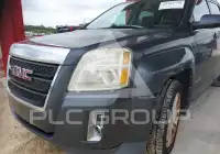 2011 GMC TERRAIN photo