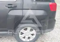 2011 GMC TERRAIN фото