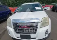 2011 GMC TERRAIN photo