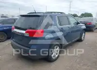 2011 GMC TERRAIN фото