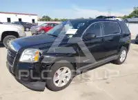 2011 GMC TERRAIN фото