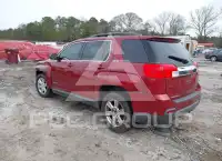 2011 GMC TERRAIN фото