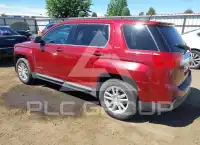 2011 GMC TERRAIN photo