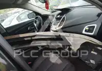 2011 GMC TERRAIN фото