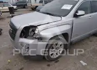 2011 GMC TERRAIN photo