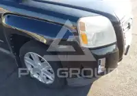 2011 GMC TERRAIN фото