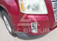 2011 GMC TERRAIN photo