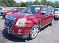 2011 GMC TERRAIN photo