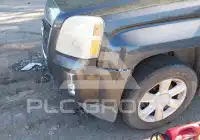 2011 GMC TERRAIN фото