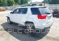 2011 GMC TERRAIN фото