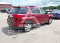 2011 GMC TERRAIN photo